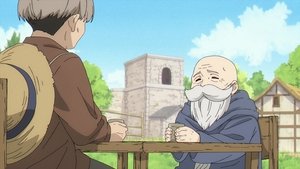 Frieren. U kresu drogi Magia zabijania