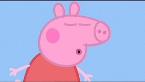 Świnka Peppa Gwizdanie