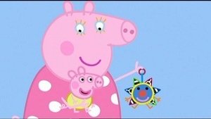 Świnka Peppa Mały Alexander