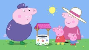 Świnka Peppa Studnia marzeń