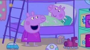 Świnka Peppa Bajka na dobranoc