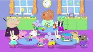 Świnka Peppa Konkurs ulubieńców