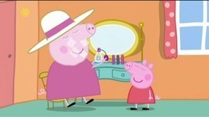Świnka Peppa Perfumy