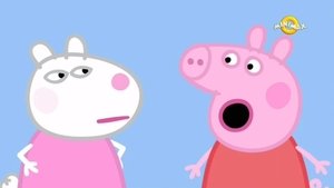 Świnka Peppa Gaduła