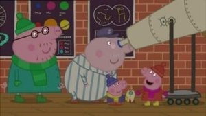Świnka Peppa Gwiazdy