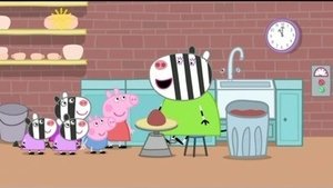 Świnka Peppa Garncarstwo