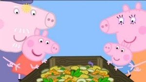 Świnka Peppa Kompost