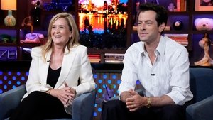 Watch What Happens Live with Andy Cohen Odcinek 142