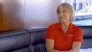 Pod pokładem: Morze Śródziemne Odcinek 1