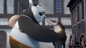 Kung Fu Panda: Smoczy rycerz Odcinek 16
