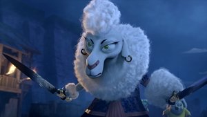 Kung Fu Panda: Smoczy rycerz Odcinek 2
