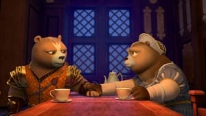 Kung Fu Panda: Smoczy rycerz Odcinek 9