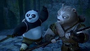 Kung Fu Panda: Smoczy rycerz Odcinek 19