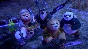 Kung Fu Panda: Smoczy rycerz Odcinek 11