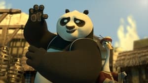 Kung Fu Panda: Smoczy rycerz Odcinek 3