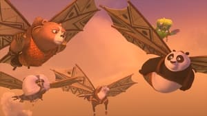Kung Fu Panda: Smoczy rycerz Odcinek 18