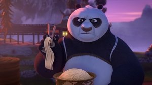 Kung Fu Panda: Smoczy rycerz Odcinek 12