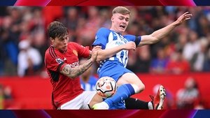 Match of the Day Odcinek 5
