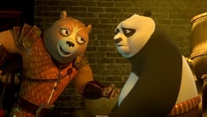 Kung Fu Panda: Smoczy rycerz Odcinek 13