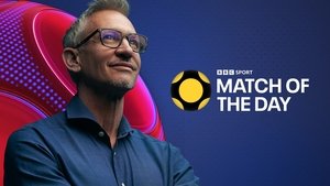 Match of the Day Odcinek 4