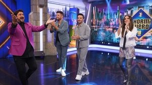 El hormiguero Odcinek 7