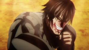 KENGAN ASHURA Życie i śmierć