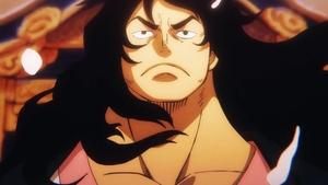 One Piece Odcinek 1078