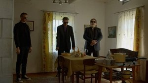 Moterys meluoja geriau Odcinek 5