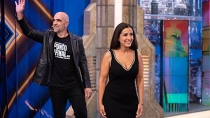 El hormiguero Odcinek 6