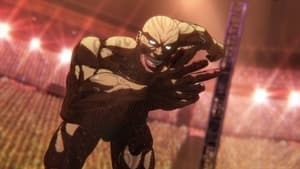 KENGAN ASHURA Godność
