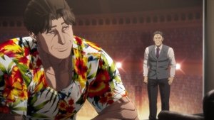KENGAN ASHURA Piekło