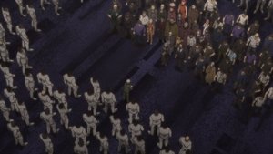 KENGAN ASHURA Bijatyka