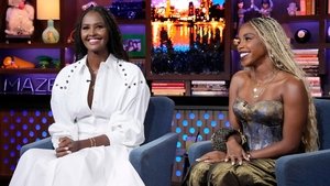 Watch What Happens Live with Andy Cohen Odcinek 143