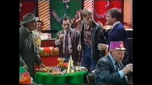 Only Fools and Horses Odcinek 38