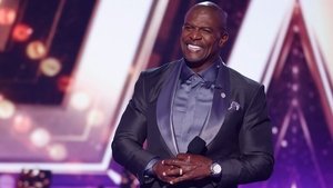 America's Got Talent Odcinek 20