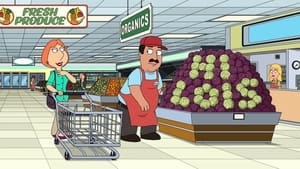 Family Guy: Głowa rodziny Odcinek 2