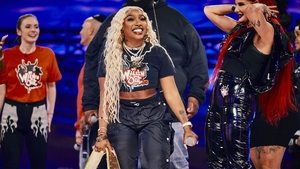 Nick Cannon Presents: Wild 'N Out Odcinek 23