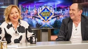 El hormiguero Odcinek 9