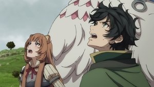 The Rising of the Shield Hero Odcinek 5