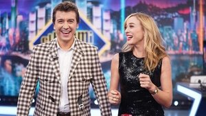 El hormiguero Odcinek 12