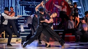 Strictly Come Dancing Odcinek 1