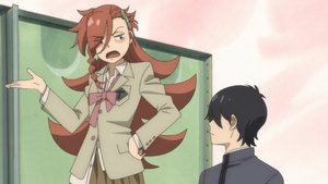FLCL Odcinek 1