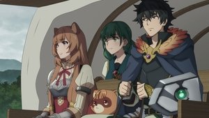 The Rising of the Shield Hero Odcinek 1