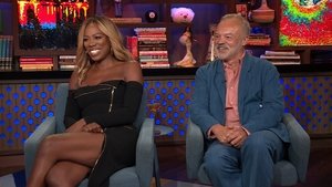 Watch What Happens Live with Andy Cohen Odcinek 147