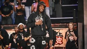 Nick Cannon Presents: Wild 'N Out Odcinek 20
