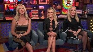 Watch What Happens Live with Andy Cohen Odcinek 146