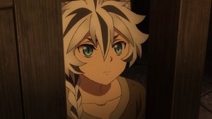 The Rising of the Shield Hero Odcinek 3