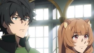 The Rising of the Shield Hero Odcinek 4