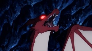 The Rising of the Shield Hero Odcinek 8