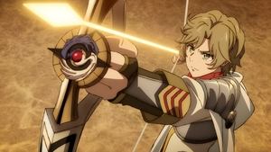 The Rising of the Shield Hero Odcinek 11